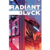 Radiant Black, Volume 2: A Massive-Verse Book (HIGGINS KYLE)(Brožovaná)