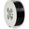 VERBATIM ABS 2.85mm, 152m, 1kg black