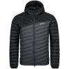 Bunda Kilpi Pyramiden-M BLK S