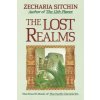 Lost Realms Sitchin Zecharia Zecharia Sitchin