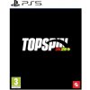 Top Spin 2K25 | PS5
