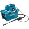 Makita DHW080ZK Aku vysokotlaková umývačka Li-ion LXT 2x18V, bez aku Z