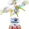 SYMA X5cHW - Wifi kamera - Aretácia letovej hladiny