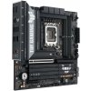 ASUS TUF GAMING B860-PLUS / B860 / LGA1851 / DDR5 / DP / HDMI / 3x M.2 / mATX