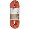 Horolezecké lano Mammut 9.8 Crag Classic Rope 70 m - white/orange