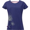 Loap Aumara Dámske tričko CLW2531 Modrá M