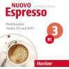 Nuovo Espresso 3 - B1 - Audio CD + DVD