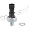 Olejový tlakový spínač TOPRAN - Hans Pries GmbH 207 108