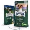 HAPPY DOG MINI SENSIBLE MONTANA 4 kg