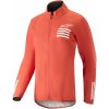Alpinestars Stella Descender, dámska bunda - Red Veľkosť: XL
