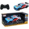 Auto 62 Champion svietiaci dymiaci RC na diaľkové ovládanie