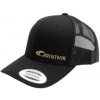 CARINTHIA Šiltovka Tactical Basecap - black (ZU 95507)