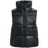 Dámska zimná vesta Under Armour CGI DOWN VEST W čierna 1375456-001 - S