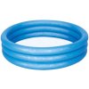 Detský bazén Bestway 122/25 cm 51025 - modrý