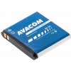 AVACOM GSNO-BL5X-S570 Li-Ion 3,7V 570mAh - neoriginálne - Baterie do mobilu Nokia 8800 Li-Ion 3,7V 570mAh (náhrada BL-5X)