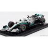 Edicola Mercedes gp F1 W10 Eq Power+ Team Amg Petronas Motorsport N 44 Majster sveta sezóna 2019 Lewis Hamilton - blister 1:24 Silver Black