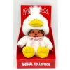 MONCHHICHI Mončiči kačka 20 cm