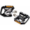 Pedále SHIMANO XT PD-T8000 TREK