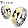 Snubní prsteny z wolframu R-TU-157
