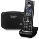 VoIP telefón Panasonic KX-TGP600CEB IP