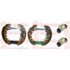 Sada brzdových čeľustí BREMBO K 59 046