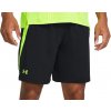 Šortky Under Armour UA Tech Vent Short-BLK 1376955-002 Veľkosť XL