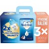 Nutrilon 4 Advanced 3 x 800 g