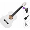 Valencia VC103 SET White 3/4 klasická gitara pre dieťa
