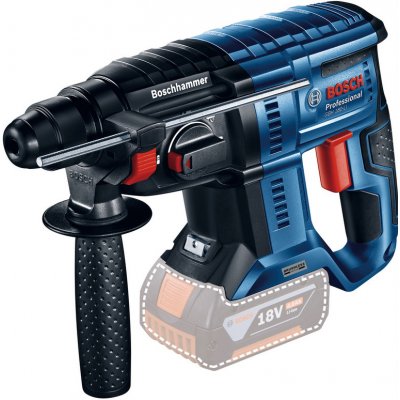 Bosch GBH 180-LI Professional 0.611.911.120 od 139,9 € - Heureka.sk