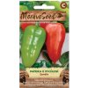 Semínka MoravoSeed Paprika zeleninová k rychlení SANDRA, 40s