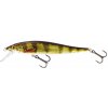 WESTIN - Wobler Jerkbite SR Jerkbait Suspending 9 cm 8 g Real Perch