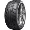 Celoročná pneumatika Sailun Atrezzo 4SEASONS Pro 225/50R17 98 Y s priľnavosťou na snehu (3PMSF), ochranný lem, zosilnená (XL)