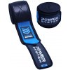 Bandáž na koleno Power System Knee Wraps Extreme Blue