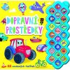 Dopravní prostředky - Autor nezjištěn