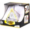RECENTTOYS Krištáľová Pyramída