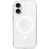 Epico Mag+ Hero kryt iPhone 16 Plus – transparentný 90910101000004