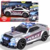 POLICAJNÉ VOZIDLO POLÍCIA AUTO STREET FORCE POLICAJNÉ AUTO SVETLO/ZVUK