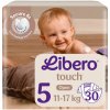Libero Touch 5 30 ks