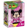 LEGO® DUPLO® 10897 Moja prvá stavebnica Minnie