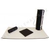 Matrac FLOW Portable DUO Set - skladací matrac na thajskú masáž a Shiatsu (200x100x2,5cm)