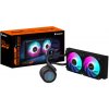 Gigabyte AORUS AIO liquid cooler CPU WATERFORCE II 240 GP-AORUS WATERFORCE II 240