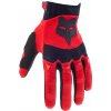 Fox Dirtpaw Glove S fluorescent red
