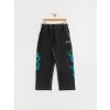 RipNDip Squabble Up Sweat black vintage wash