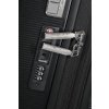 Samsonite IMAGE SPINNER 69/25 EXP- stredný rozšíriteľný kufor 79-86 l 154692 - Black - image 154692