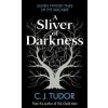 A Sliver of Darkness, Tudor C. J., 2022