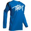 Dres Thor S20Y Sector Link blue detský