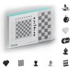 PIXIO Chess - Šachy magnetická stavebnice 70101