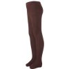 Detské pančuchy Odeta hnedá tmavá