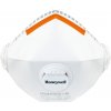 Honeywell MAS 4311 Hypoalergénna polomaska FFP3 NR D ​​s ventilom 10 ks