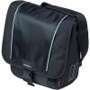 Taška na bicykel Basil SPORT DESIGN Commuter -čierna